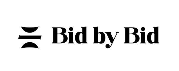 Bidbybid