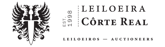 Leiloeira Côrte Real