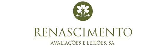 Renascimento - Avaliações e Leilões